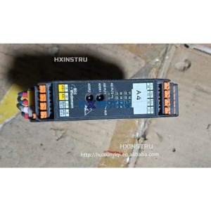 Bihl Wiedemann BWU2721เกตเวย์ AS-I สำหรับอุตสาหกรรมอัตโนมัติที่ใช้ H - Product Image 1