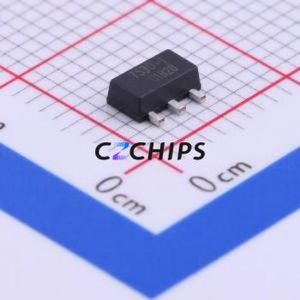 ชิปวงจรรวม HT7530-1จุดเดียว SOT-89ชิ้นส่วนอิเล็กทรอนิกส์ - Product Image 1