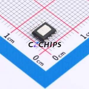 Chip IC de circuito integrado STI8036 de alta calidad, PMIC, IC de potencia de DC-DC, venta al por mayor, Chips de componentes electrónicos y servicio BOM - Product Image 2