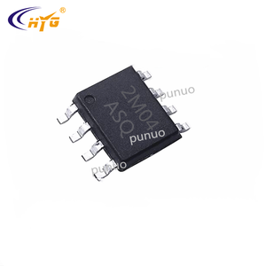 Mới Ban Đầu Chính Hãng RCRH006SQ Màn Hình In Ấn 2M04 ASQ SOP8 N + P Loại MOS Ống Hiệu Ứng Trường - Product Image 1