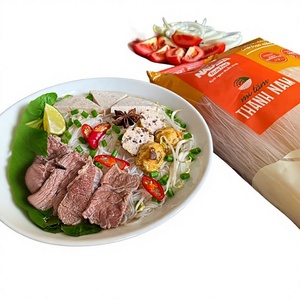 Nadisa 500gr Fried Vietnamese Rice <b>Noodles</b> Soup Ready to Eat 12-Month Shelf Life Bulk-Packed <b>Box</b> - Product Image 5