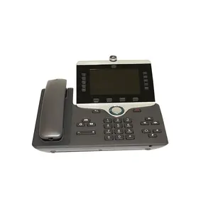 新的库存CP-8845-K9 8800 IP电话