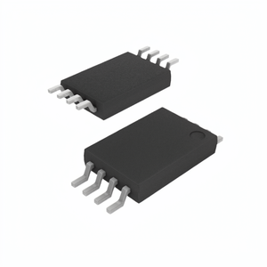 Electronic Circuit Components Power Management (PMIC) In Stock 8 TSSOP TS831-4IPT - Product Image 1