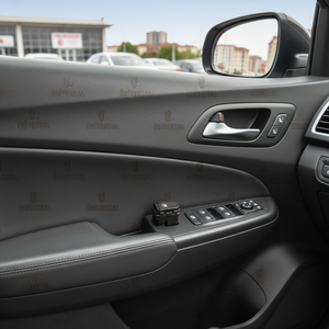 Botón de Apertura de Ventana para Getz/Matrix/Tucson/Sorento 2002-2012, 93580-2E000, para Reguladores de Ventanas de Vehículos, Hecho en Turquía - Product Image 3