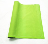260611 Nappe personnalisée, serviettes de table en coton, serviettes personnalisables, nappe en coton, serviettes de cocktail