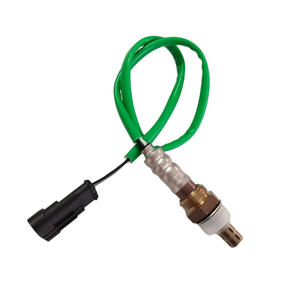 고품질 오토바이 부품 8000A8968 신형 O2 산소 센서 <span class=keywords><strong>MV</strong></span> 아구스타 브루탈레 모터용 1개 - Product Image 2