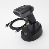 Lecteur de codes-barres 2D CMOS USB Honeywell Xenon XP 1952GSR pour les paiements en supermarché et la logistique d'entrepôt, en stock