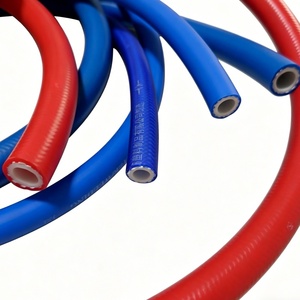 Tuyau <span class=keywords><strong>pneumatique</strong></span> en PVC extrudé de couleur personnalisée pour machines industrielles - Product Image 5