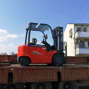 <span class=keywords><strong>Fuente</strong></span> de <span class=keywords><strong>la</strong></span> fábrica de bajo precio heli 3,5 Ton carretilla elevadora precio CPYD33.5 - Product Image 6