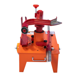 Máquina Neumática <span class=keywords><strong>para</strong></span> <span class=keywords><strong>Desmontar</strong></span> Neumáticos de Camión, Tipo General, con Certificación CE - Product Image 3