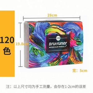 Juego de 36 Lápices de Acuarela para Artistas |   Sé Creativo ACS - Product Image 5