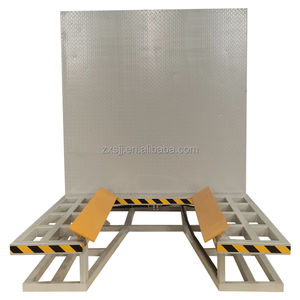 अनुकूलित सेवा खड़े हो जाओ अकेले मोल्ड upender/मोल्ड <span class=keywords><strong>tilter</strong></span> मशीन - Product Image 2