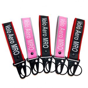 <b>Custom</b> Design Logo Stuff Cellphone Japanese Anime Kimetsu No Yaiba Demon Slayer Lanyards Jet Tags <b>Key</b> Strap - Product Image 4