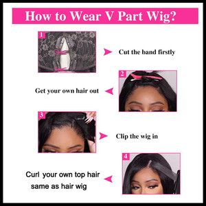 Mẫ<span class=keywords><strong>u</strong></span> Miễn Phí Perruque Naturelle <span class=keywords><strong>U</strong></span> Phần Bob Tóc Giả Trinh Nữ Peru Tóc Ngắn Bob V Phần Tóc Giả Cho Phụ Nữ Da Đen - Product Image 6