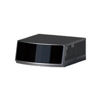 Robosense-Sensor Lidar de Radar de estado sólido de rango de 200m, 905nm, grado MEMS para vehículo, separador de vehículo