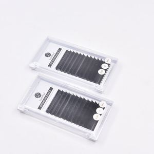 <span class=keywords><strong>Ellipse</strong></span> Plat très doux extension de <span class=keywords><strong>cils</strong></span> - Product Image 3