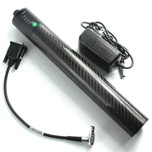 BL10000 GPS External Pole Battery 12V 10000mAh For Trimble GPS 10000 BL-10000