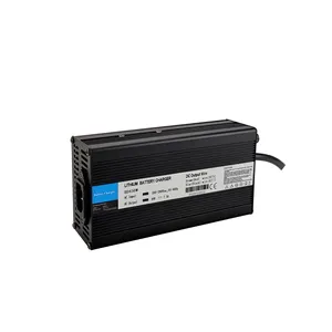 450w 72v5a 20 li-על מטען סוללה 84v5a 110v/220vac