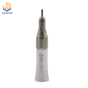 <strong>Hot</strong> Sell Low Speed Dental Handpiece Kit with <strong>Contra</strong> Angle Straight Handpiece and Motor - Product Image 4