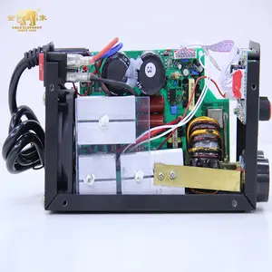 Hoge Kwaliteit Zx7 Handleiding Arc Lasser Boog Stok Lasser Van Mini Lasser Machine