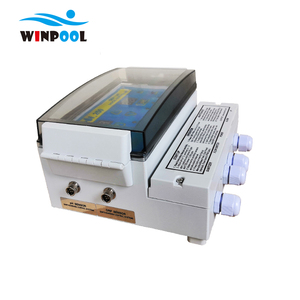 WINPOOL Nuovo Arrivo: Sistema di Controllo Automatico per Piscine e Centri Spa con Monitoraggio della Qualità dell'<span class=keywords><strong>Acqua</strong></span> PH e <span class=keywords><strong>ORP</strong></span> - Product Image 2