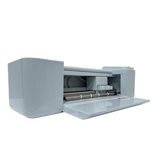 Machine de découpe de vinyle de bureau à double tête avec écran tactile, format A3/A4, pour films autocollants, mini-découpeuse de vinyle avec <span class=keywords><strong>contour</strong></span> automatique - Product Image 5
