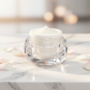 Crema Barriera all'Ectoina con 5 Ceramidi a Marchio Privato |   Idratante al Squalano OEM/ODM |   Lozione per Pelle Sensibile con Marchio Personalizzato - Product Image 4