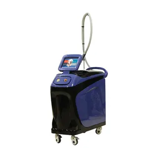 Épilation au laser à impulsions longues ADSS ND:YAG 1064 nm pour toutes les couleurs de peau Modèle : LP2016 - Product Image 3