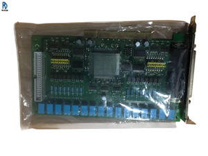 การ์ดเซ็นเซอร์ควบคุม PLC ยี่ห้อใหม่ PCI-P16R16 - Product Image 1
