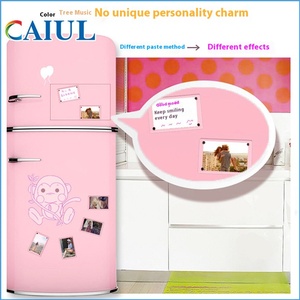 Pegatina magnética para refrigerador de 3 pulgadas para impresora de teléfono móvil Mini 11/9/<span class=keywords><strong>HP</strong></span>/<span class=keywords><strong>ZINK</strong></span>, marco de fotos Acrílico - Product Image 4