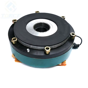Moteur YEJ SDZ1-850, base de moteur numéro 280, 170V, 850NM, 37KW, maintien de puissance en cas de panne de courant - Product Image 3