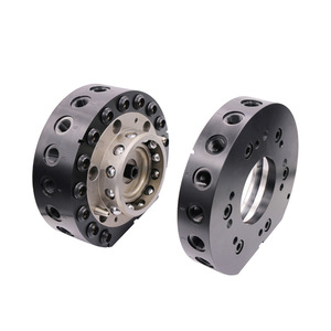 Dispositif de changement rapide QCA200KG pour robots industriels, livraison directe d'usine CRG, disque de changement rapide automatique - Product Image 1