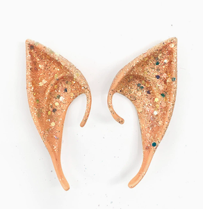 Disfraces de Cosplay para Fiesta de Cumpleaños DAMAI, Orejas de Mariposa de Anime a la Moda, de Hada y Vampiro, de Emulsión Suave, Impermeables, Simulación Realista - Product Image 4