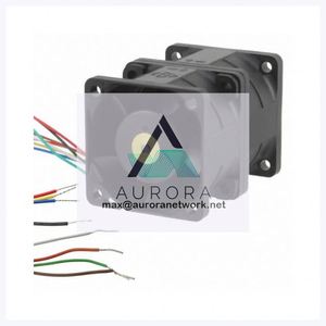 พัดลมระบายความร้อนมอเตอร์4715MS-12T-B5A-A00พัดลมระบายความร้อน - Product Image 1