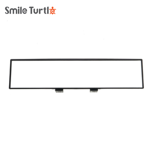 Universal de ángulo dentro del coche curvas <span class=keywords><strong>Interior</strong></span> <span class=keywords><strong>espejo</strong></span> <span class=keywords><strong>retrovisor</strong></span> de 308x75mm - Product Image 1
