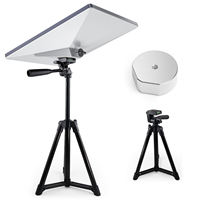 Support de trépied Starlink Mini, support triangulaire réglable, support robuste