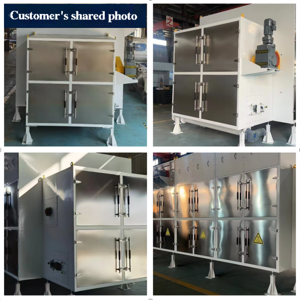 Galvanized Steel plates SC-320