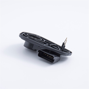 Sensor de Posición del Acelerador MDTPF2C para Fiat, Reemplazo del Sensor TPS, Piezas de Automóvil - Product Image 3