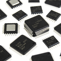 Componentes Electrónicos Originales, Chip IC, Microcontrolador Semiconductor, Proveedor Mayorista