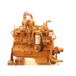 New NTA855-C250 engine assembly 250HP engine 6-cylinder diesel engine for sale
