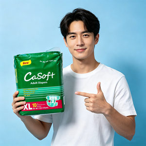 <span class=keywords><strong>Produits</strong></span> <span class=keywords><strong>d</strong></span>'<span class=keywords><strong>incontinence</strong></span> <span class=keywords><strong>pour</strong></span> <span class=keywords><strong>hommes</strong></span>, Fralda Geriatrica Adultos, couches <span class=keywords><strong>d</strong></span>'<span class=keywords><strong>incontinence</strong></span> jetables à haute capacité avec bande adhésive <span class=keywords><strong>pour</strong></span> adultes - Product Image 1