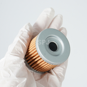 กรองน้ำมันเครื่องยนต์เรือสำหรับเครื่องยนต์ทางทะเล <span class=keywords><strong>F50</strong></span>-F115 รุ่น 16510-05240 ซูซูกิ - Product Image 6