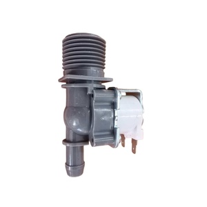 Vanne d'entrée de machine à laver <span class=keywords><strong>LG</strong></span> 5220FR2006 DC12V, pièce de rechange pour électrovanne - Product Image 5