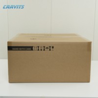 Projecteur laser CAAVITS UST 0.44 6000 lumens WXGA 3LCD à ultra courte focale pour l'éducation et les grands espaces