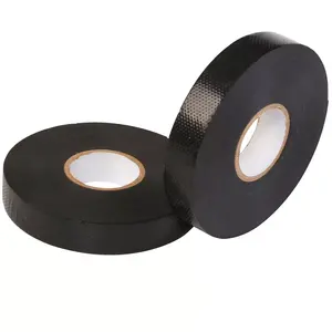 USA Market High quality waterproof self adhesive rubber tape /self amalgamating electrical tape