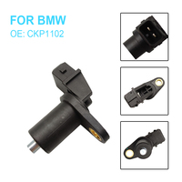 Sensor de Posición del Cigüeñal para Automóviles Honda, Chevrolet, Mazda, BMW, Toyota, Nissan, Ford, Mitsubishi, Kia, Hyundai, Audi