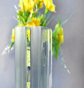 KAHO Verre de sécurité anti-effraction épais 18mm-30mm Verre blindé feuilleté pare-balles pour véhicules et locaux commerciaux - Product Image 5