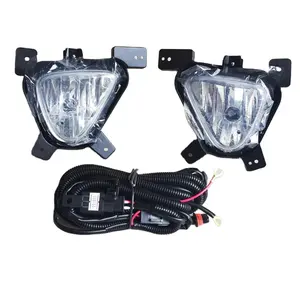 92201-4N000 92202-4N000 Carrosseriedelen Dag Running Light Mistlamp Voor Eon 2013