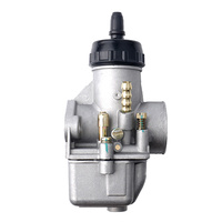Carburateur K68 en parfait état pour motos Ural M72 MB650 MB750, Dirt Pit Bike, système d'alimentation pour modèles K68N K68Y K68Y-1 K68P