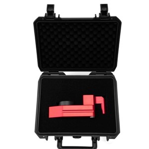 เครื่องวัดความหนาของเส้นจราจรแบบดิจิตอลพกพาคุณภาพสูง AT-CT-002 - Product Image 1